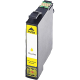 Cartouche compatible Epson 604XL Jaune