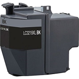 Cartouche compatible Brother LC 3219 Noir
