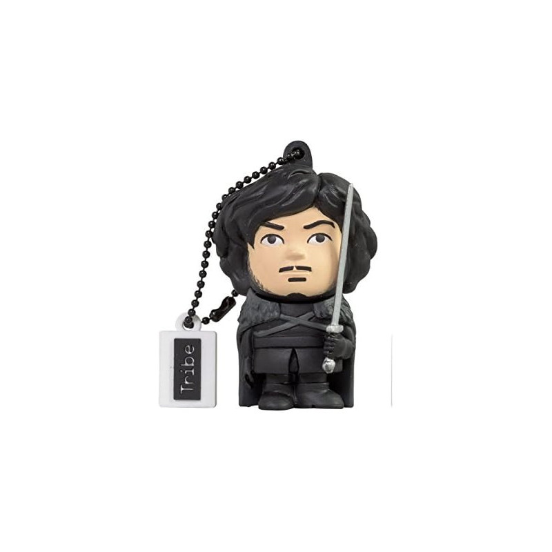 Clé USB 2.0 Game of Throne : John Snow - 16Go