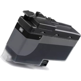 Cartouche compatible Brother LC 422 XL Noir