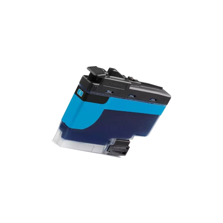 Cartouche compatible Brother LC 422 XL Cyan