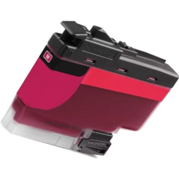 Cartouche compatible Brother LC 422 XL Magenta