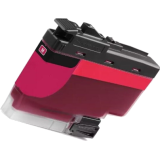 Cartouche compatible Brother LC 422 XL Magenta