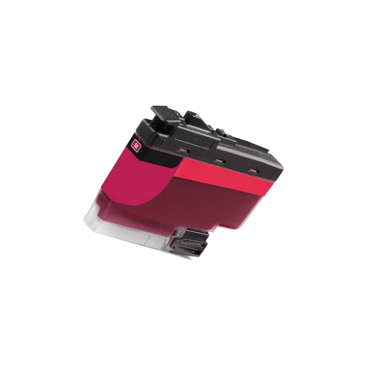 Cartouche compatible Brother LC 422 XL Magenta