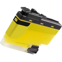 Cartouche compatible Brother LC 422 XL Jaune