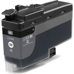 Cartouche compatible Brother LC 426 XL Noir