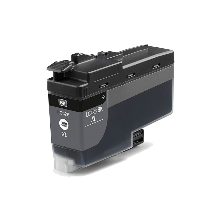 Cartouche compatible Brother LC 426 XL Noir