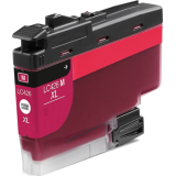 Cartouche compatible Brother LC 426 XL Magenta