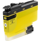 Cartouche compatible Brother LC 426 XL Jaune