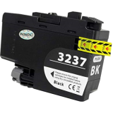 Cartouche compatible Brother LC 3237 Noir