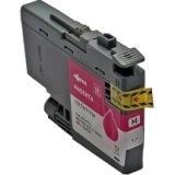 Cartouche compatible Brother LC 3237 Magenta