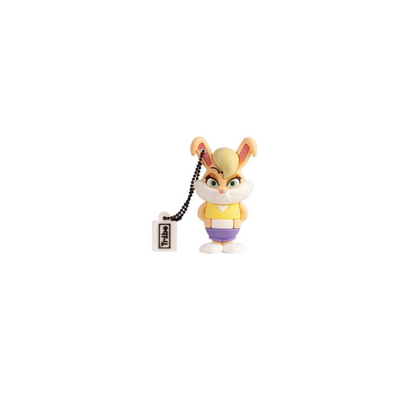 Clé USB 2.0 Looney Tunes : Lola Bunny - 32Go