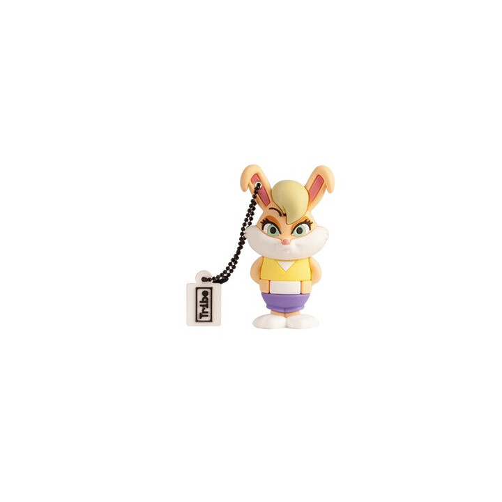 Clé USB 2.0 Looney Tunes : Lola Bunny - 32Go