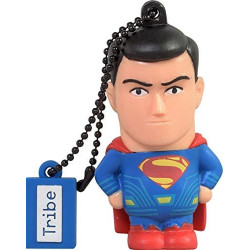 Clé USB 2.0 DC Comics : Superman - 32Go