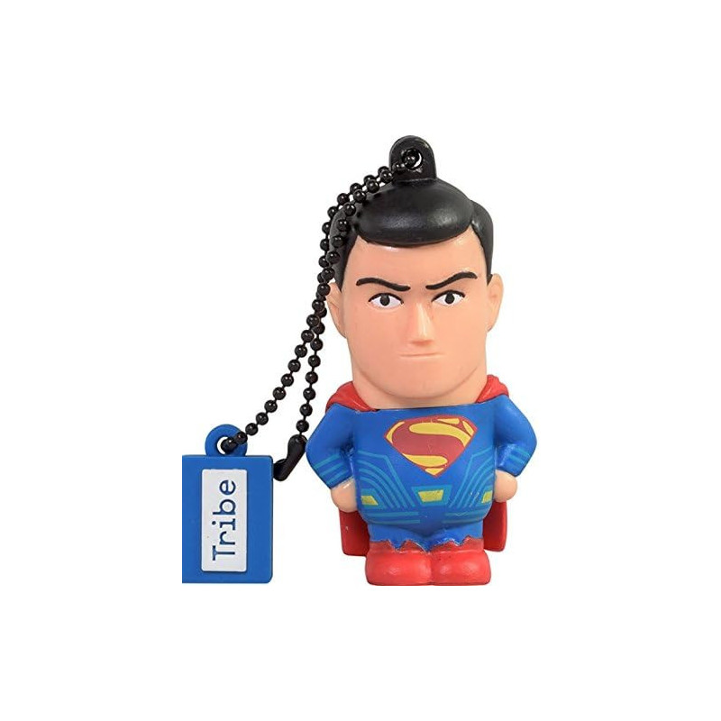 Clé USB 2.0 DC Comics : Superman - 32Go