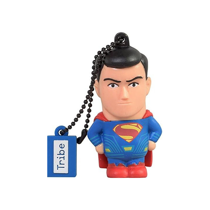 Clé USB 2.0 DC Comics : Superman - 32Go