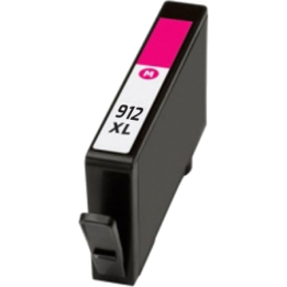 Cartouche compatible HP 912XL Magenta
