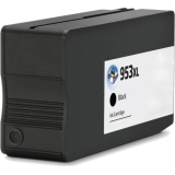 Cartouche compatible HP 953XL Noir