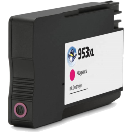 Cartouche compatible HP 953XL Magenta