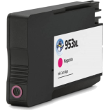 Cartouche compatible HP 953XL Magenta