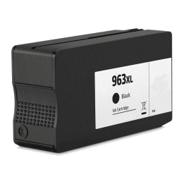 Cartouche compatible HP 963XL Noir