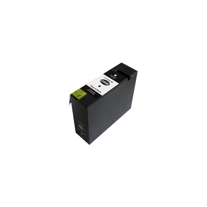 Cartouche compatible Canon PGI-2500XL Noir
