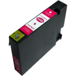 Cartouche compatible Canon PGI-2500XL Magenta