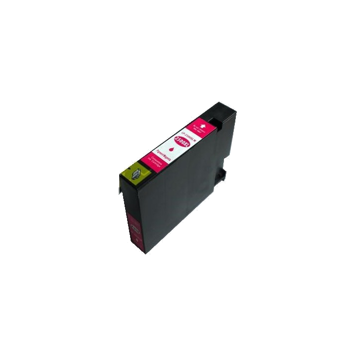 Cartouche compatible Canon PGI-2500XL Magenta