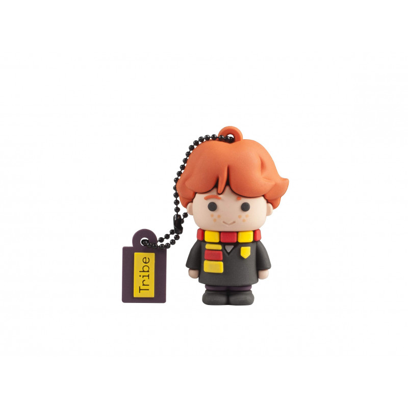 Clé USB 2.0 Harry Potter : Ron - 32Go