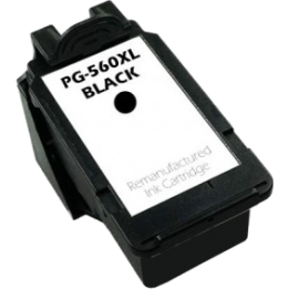 Cartouche compatible Canon PG560XL / CL561XL Noir