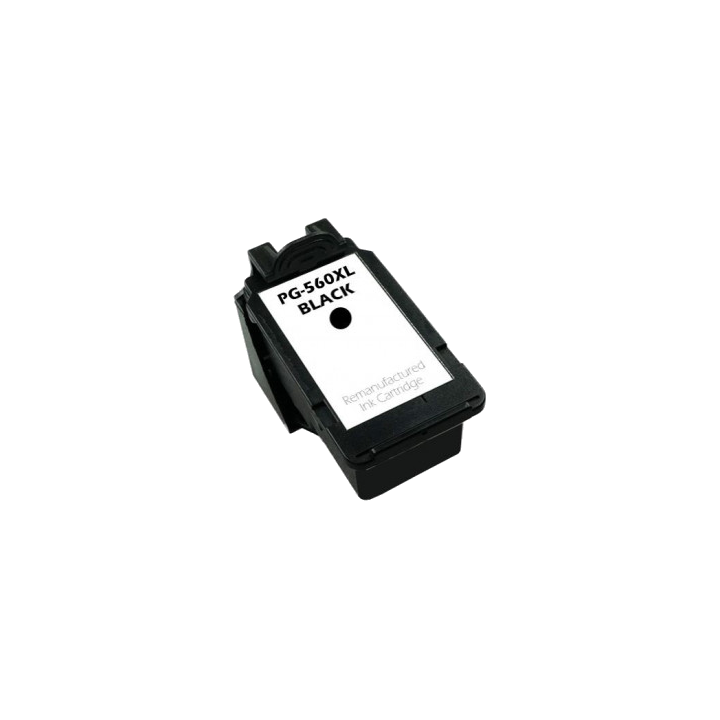 Cartouche compatible Canon PG560XL / CL561XL Noir