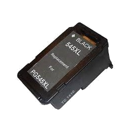 Cartouche compatible Canon PG545XL / CL546XL Noir