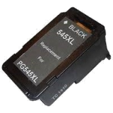 Cartouche compatible Canon PG545XL / CL546XL Noir