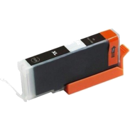 Cartouche compatible Canon PGI570XL / CLI571XL Noir