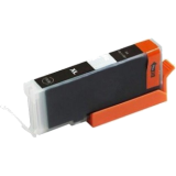 Cartouche compatible Canon PGI570XL / CLI571XL Noir