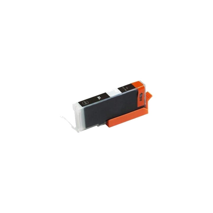 Cartouche compatible Canon PGI570XL / CLI571XL Noir