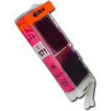 Cartouche compatible Canon PGI570XL / CLI571XL Magenta
