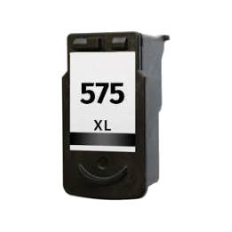 Cartouche compatible Canon PG575XL / CL576XL Noir