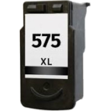 Cartouche compatible Canon PG575XL / CL576XL Noir