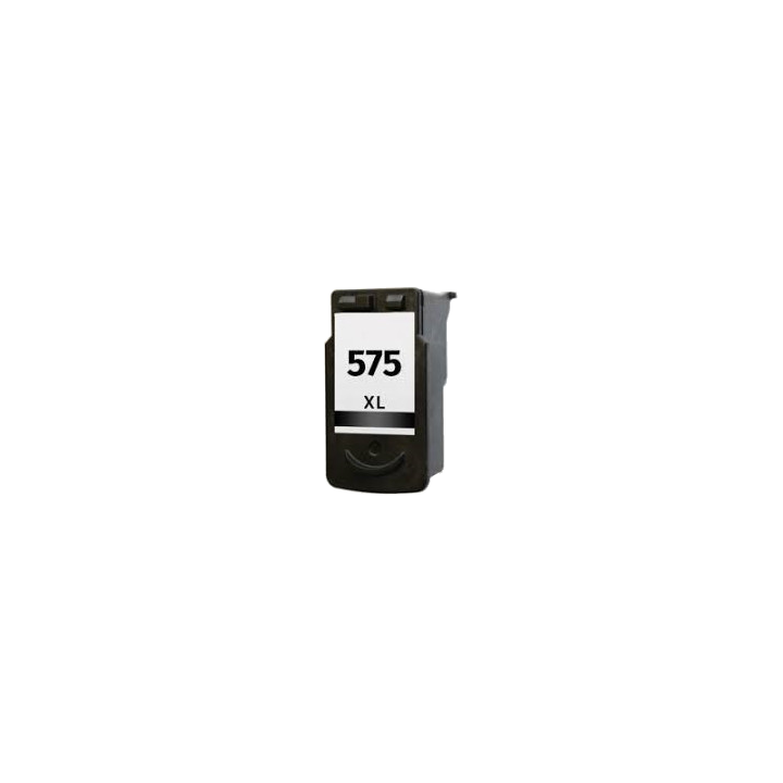 Cartouche compatible Canon PG575XL / CL576XL Noir
