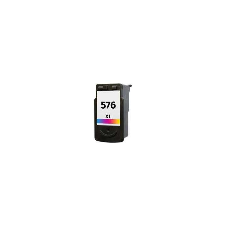 Cartouche compatible Canon PG575XL / CL576XL Couleurs