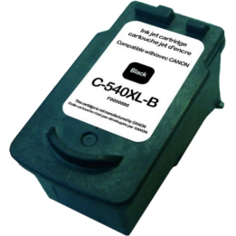 Cartouche compatible Canon PG540XL / CL541XL Noir