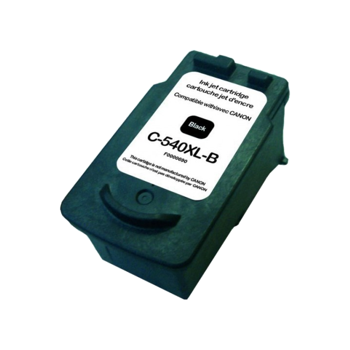 Cartouche compatible Canon PG540XL / CL541XL Noir