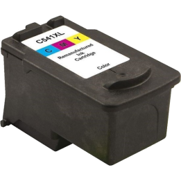 Cartouche compatible Canon PG540XL / CL541XL Couleurs
