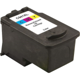 Cartouche compatible Canon PG540XL / CL541XL Couleurs