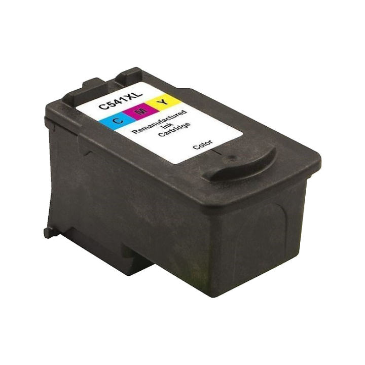 Cartouche compatible Canon PG540XL / CL541XL Couleurs