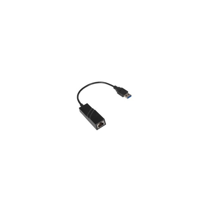 Carte Réseau USB 3.0 Maclean 10/100/1000 Mbits
