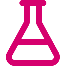 Bouteille compatible Canon GI-56 Magenta