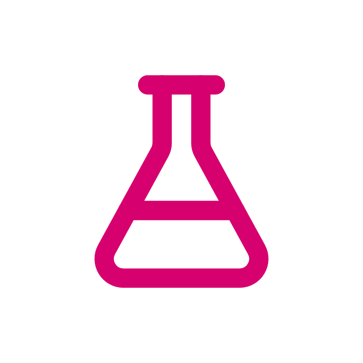 Bouteille compatible Canon GI-56 Magenta