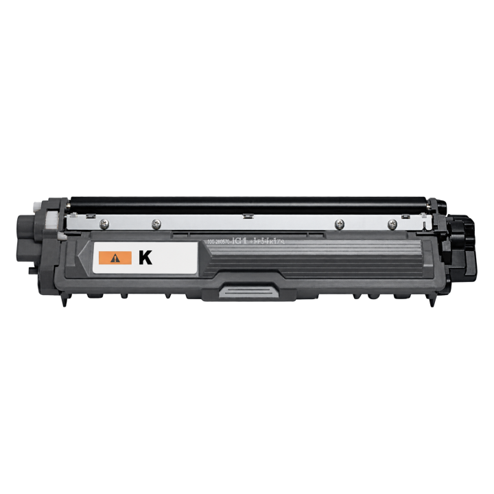 Toner compatible Brother TN241 / TN245 noir 2500 pages